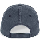 Native Spirit Organic Cotton Faded Cap