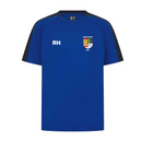 Ross High RFC Youth Players Pack