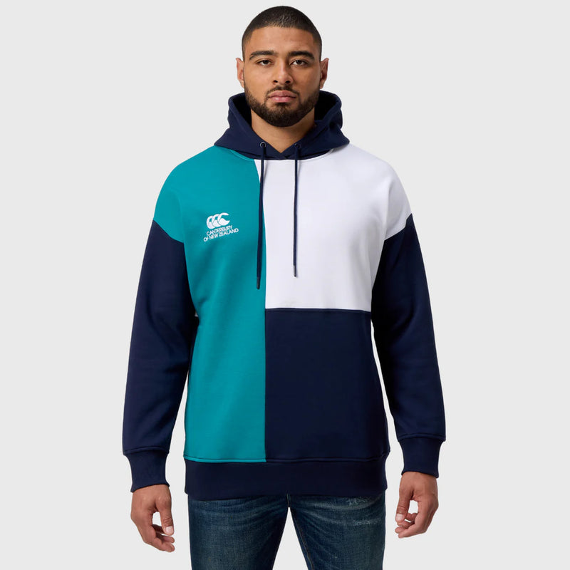 Canterbury Mens Harlequin Hoody