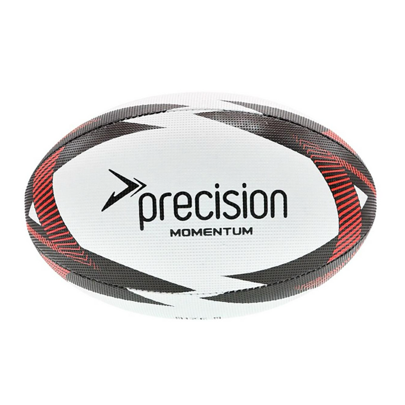 Precision Momentum Rugby Ball