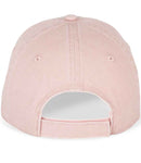 Native Spirit Organic Cotton Faded Cap