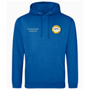 In Tandem Unisex Overhead Hoody