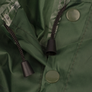 Grisport Packable 3-in-1 Hiking Rain Poncho