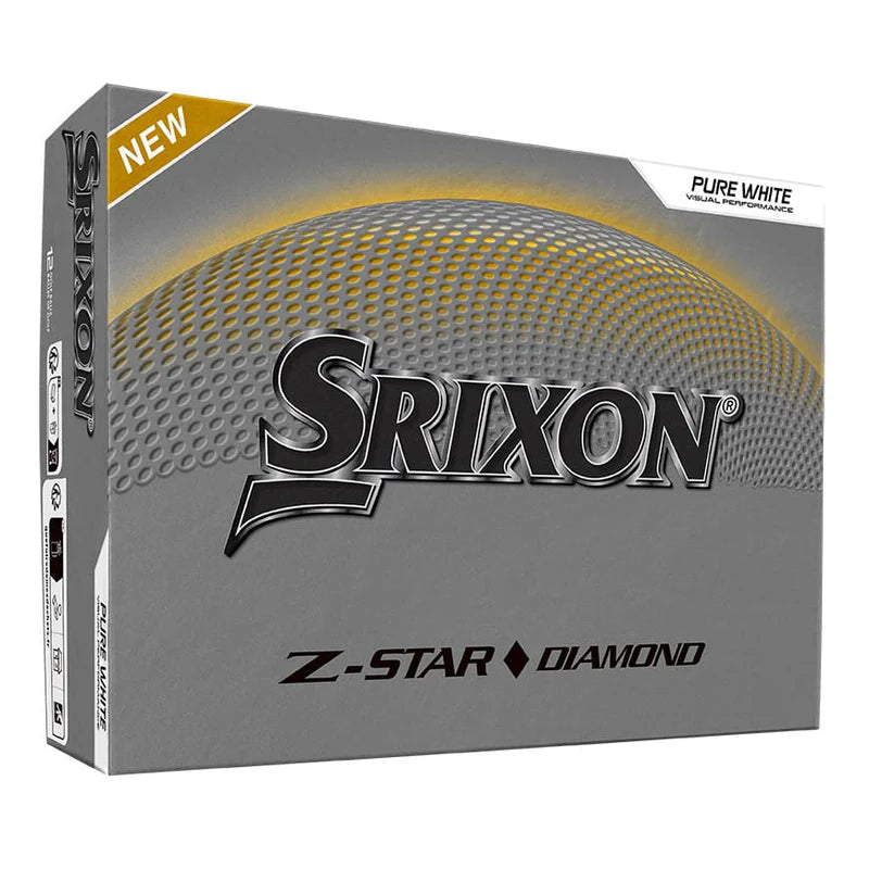 Srixon Z-Star Diamond