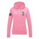 Haddington RFC Women's Rugby Hoody