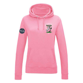 Haddington RFC Women's Rugby Hoody