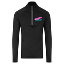Team Awesome Core Dry 1/4 Zip - Men's Fit