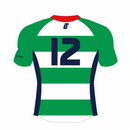 Dunbar RFC Mini's Playing Top