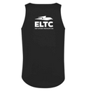 East Lothian Triathlon Club Performance Vest