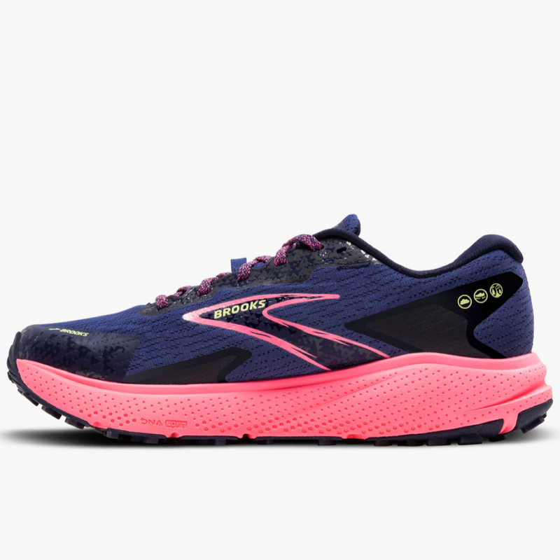 Brooks Women's Divide 5 GTX