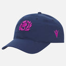 Scotland Rugby 2025/26 Dad Cap