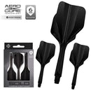 Harrows Solo Integrated Darts Flight & Shaft