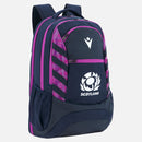 Scotland Rugby 25/26 Backpack
