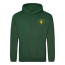 STAFF ONLY: Letham Mains Primary Staff Overhead Hoody