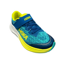 Hoka Kids Rincon 4 - Strap Fastening