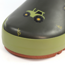 Lazy Dogz Tractor Toddler Wellington