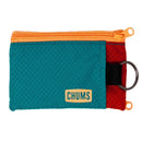Chums Surf Shorts Wallet