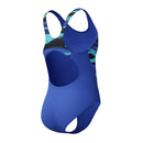 Speedo Girls Hyperboom Splice Muscleback