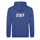 STAFF ONLY: Whitecraig Primary Staff Overhead Hoody