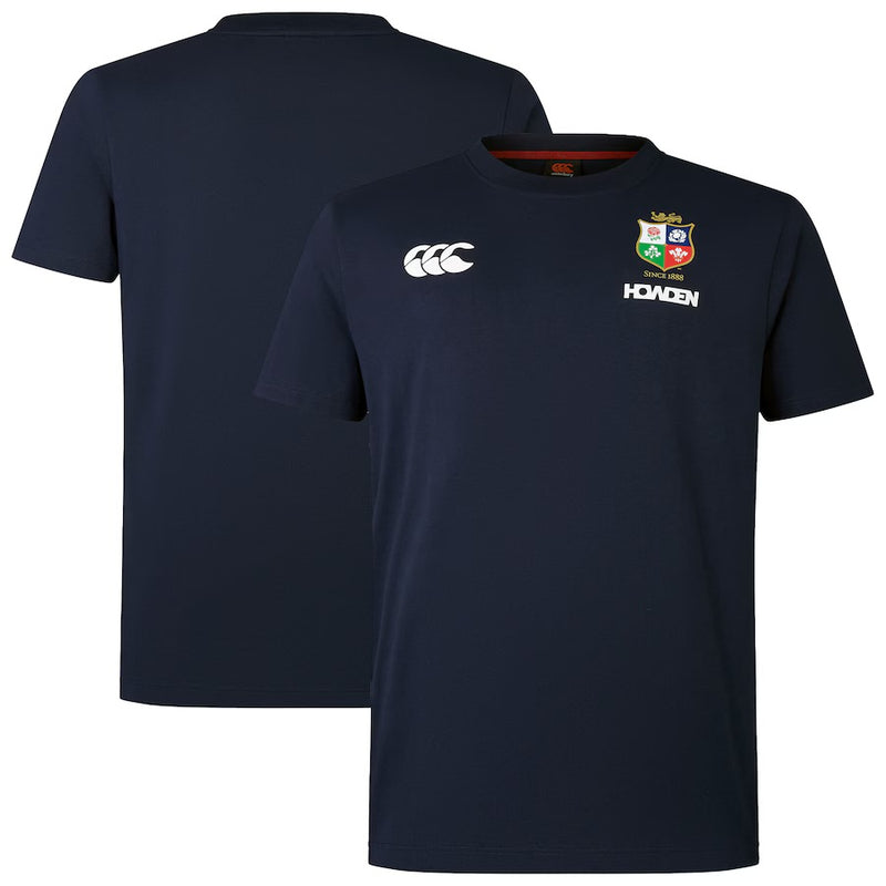 British Lions AU25 Cotton Tee