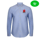 Dunbar RFC Oxford Button Down Shirt