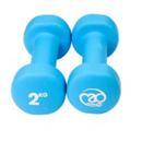 Fitness Mad Neoprene Dumbells
