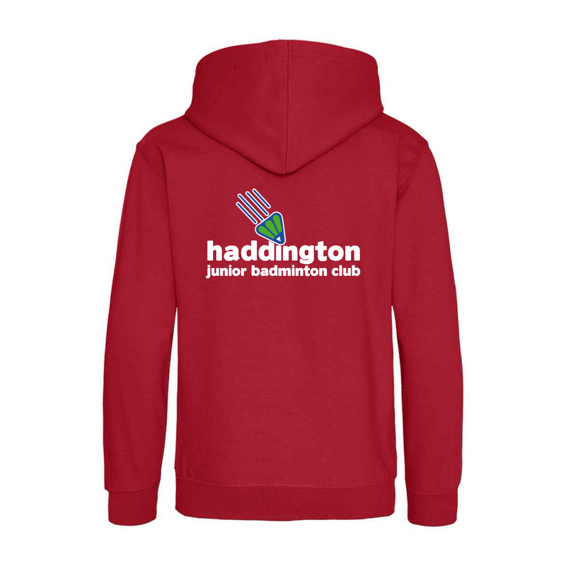 Haddington JBC Overhead Hoody