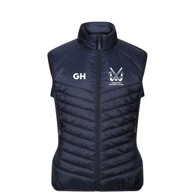 Gullane Hockey Club Pro Gilet