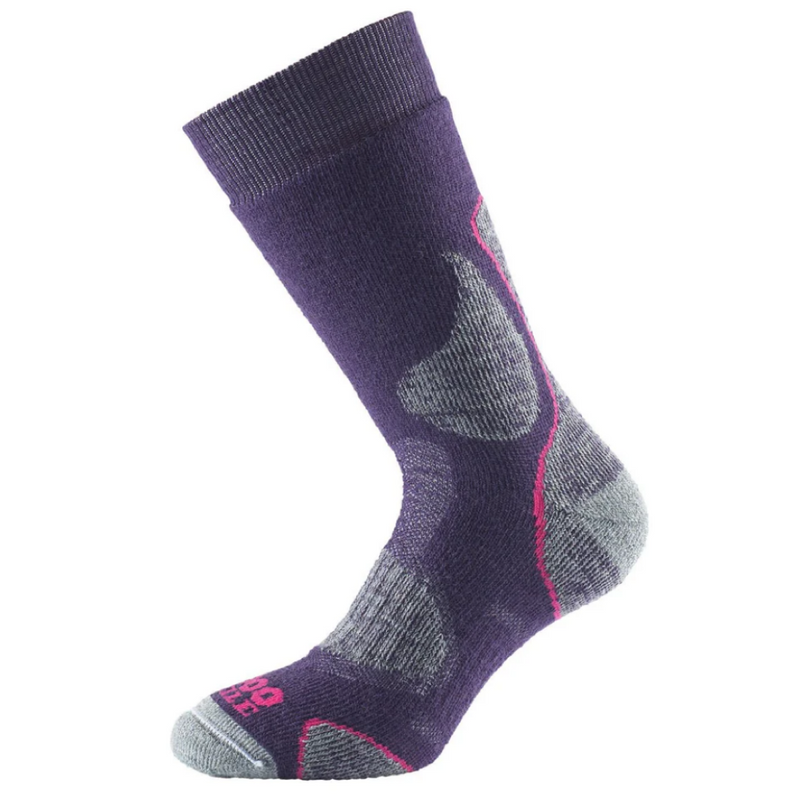 1000 Mile Womens 3 Season Walk Sock