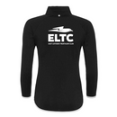 East Lothian Triathlon Club Performance 1/4 Zip