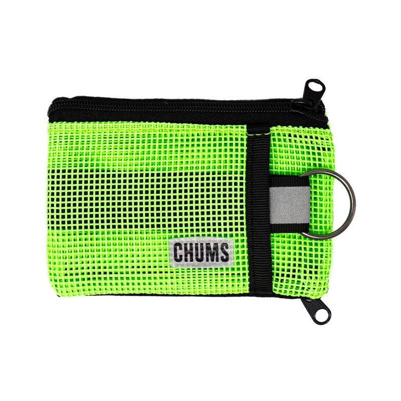Chums Surf Shorts Flow Wallet