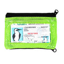 Chums Surf Shorts Flow Wallet