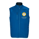 In Tandem Mens Softshell Gilet