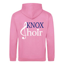 Knox Choir Hoody