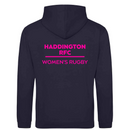 Haddington RFC Women's Rugby Hoody