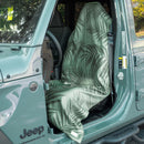 Sprints Car Seat Towel