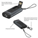 Ledlenser K6R Keychain Light
