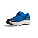 Hoka Kids Rincon 4 - Strap Fastening