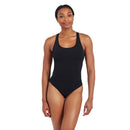 Zoggs Cottesloe Sport Back Womens - Black