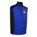 Ross High ANDORRA Padded Gilet