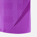 Scotland Rugby 25/26 Purple Poly Training Tee JNR