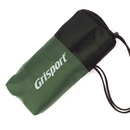 Grisport Packable 3-in-1 Hiking Rain Poncho