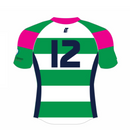 Dunbar RFC Girls Playing Top