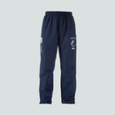 Haddington RFC Canterbury Open Hem Junior Stadium Pant - Navy