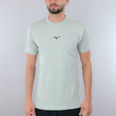 Mizuno Athletics Mens Graphic Tee