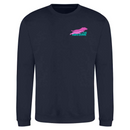 Team Awesome Core Sweatshirt