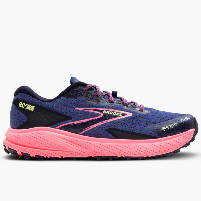 Brooks Women's Divide 5 GTX