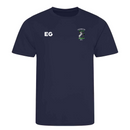 Haddington RFC Core Training Tee