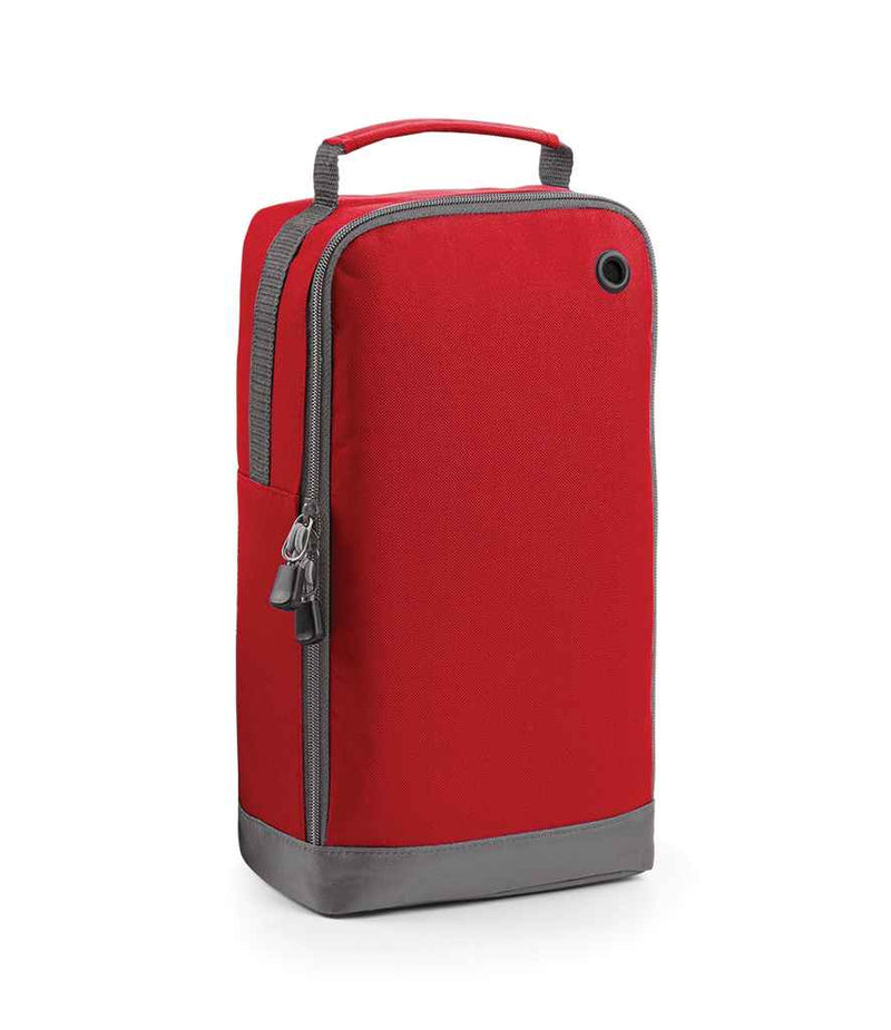 Core Bootbag