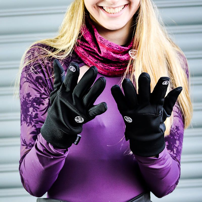 Six Peaks Winter Thermal Gloves